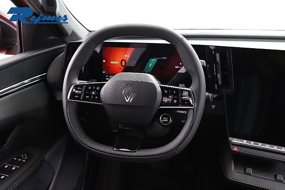Renault Scenic E-Tech 4 of 22