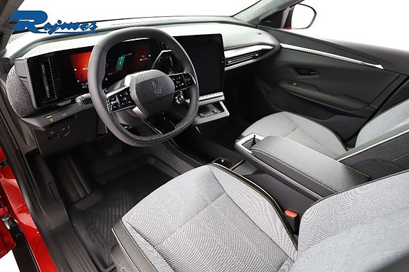Renault Scenic E-Tech 5 of 22