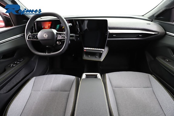 Renault Scenic E-Tech 2 of 22