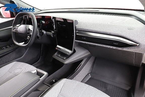 Renault Scenic E-Tech 20 of 22