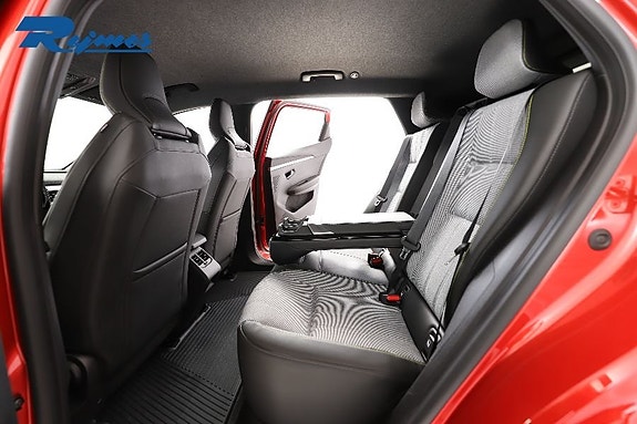 Renault Scenic E-Tech 6 of 22