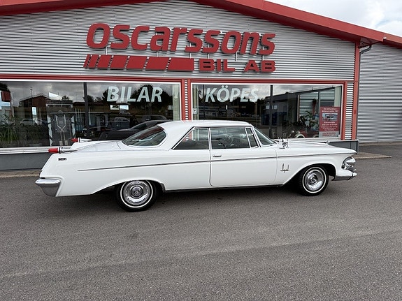 Chrysler Imperial 4 of 30