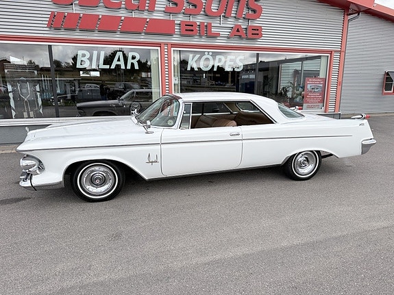 Chrysler Imperial 28 of 30
