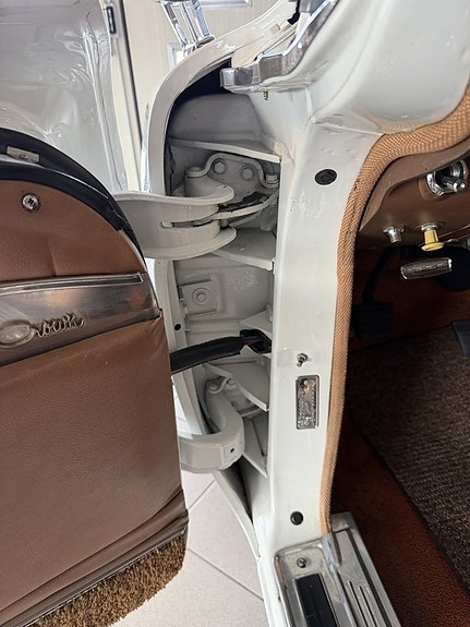 Chrysler Imperial 25 of 30