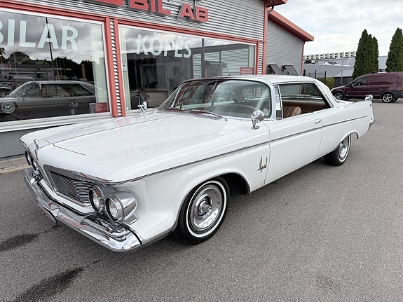 Chrysler Imperial 29 of 30