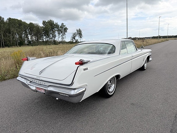Chrysler Imperial 6 of 30