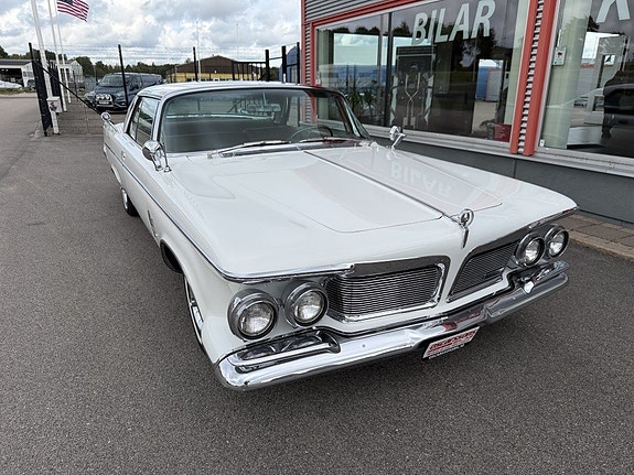Chrysler Imperial 8 of 30