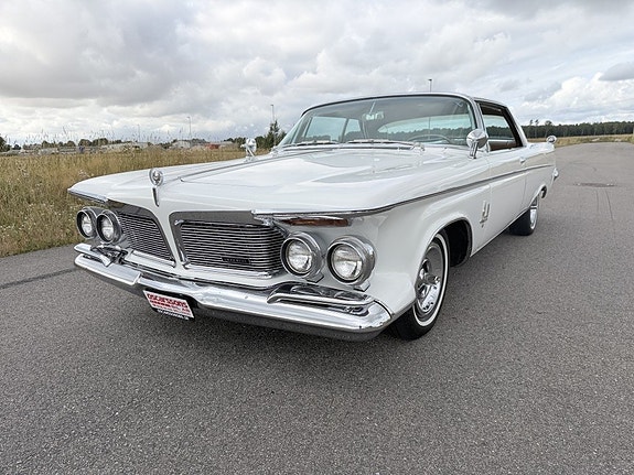 Chrysler Imperial 11 of 30