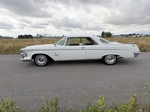 Chrysler Imperial 30 of 30