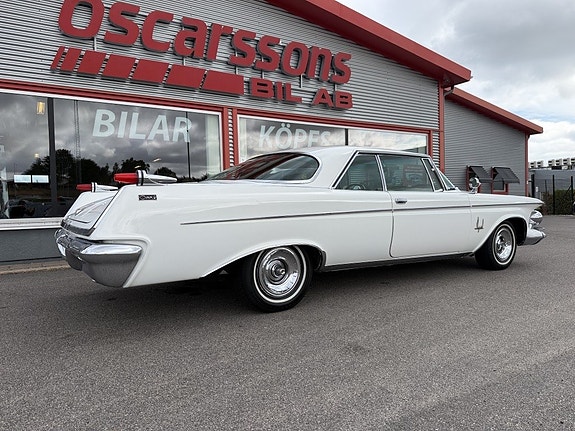 Chrysler Imperial 7 of 30