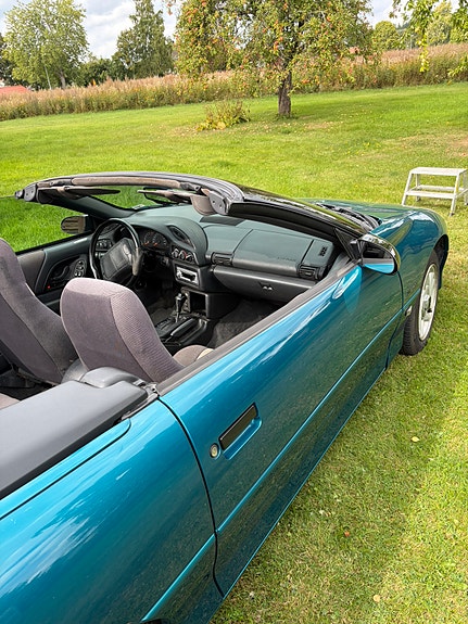 Chevrolet Camaro 14 of 18