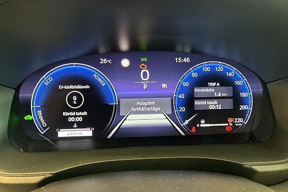 Toyota Yaris 14 of 18