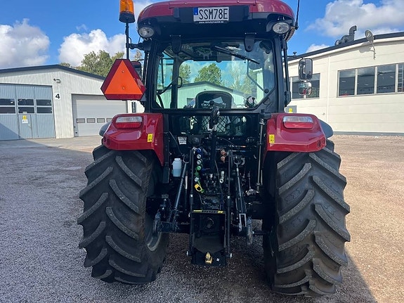Case IH Farmall 90 A 4 of 6