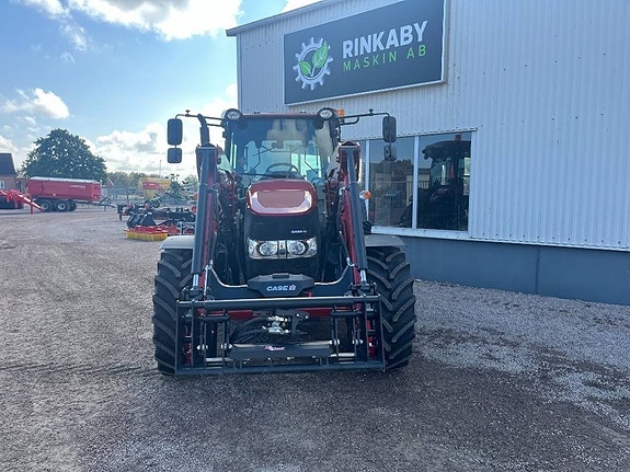 Case IH Farmall 90 A 3 of 6
