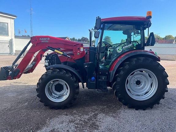 Case IH Farmall 90 A 2 of 6