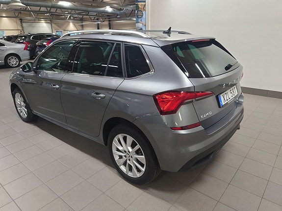 Skoda Kamiq 4 of 10