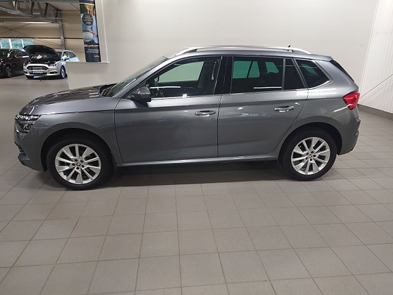 Skoda Kamiq 3 of 10