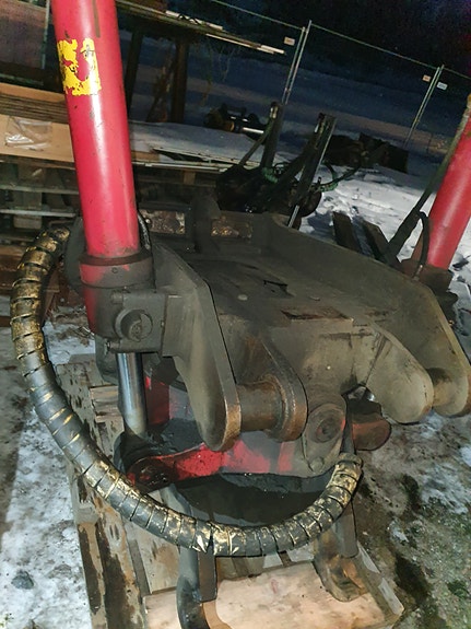 Rototilt RT 80 7 of 19
