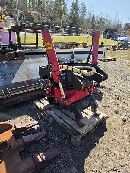 Rototilt RT 80 15 of 19