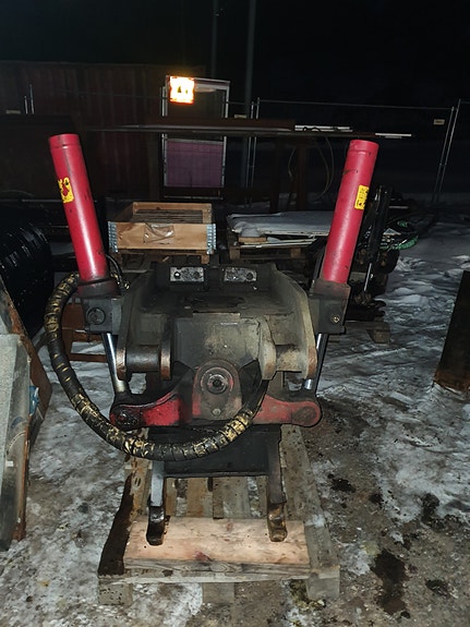 Rototilt RT 80 10 of 19