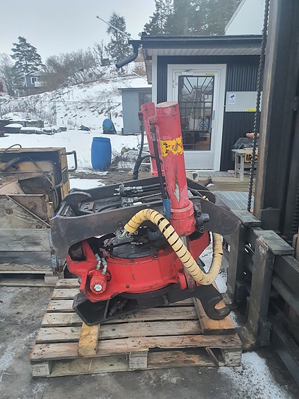 Rototilt RT 80 9 of 19