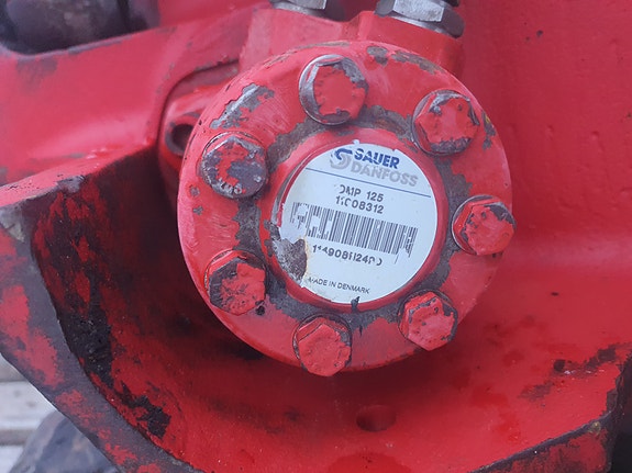 Rototilt RT 80 12 of 19