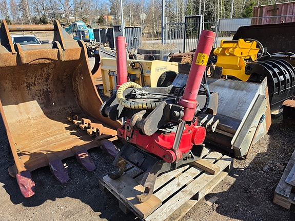 Rototilt RT 80 14 of 19