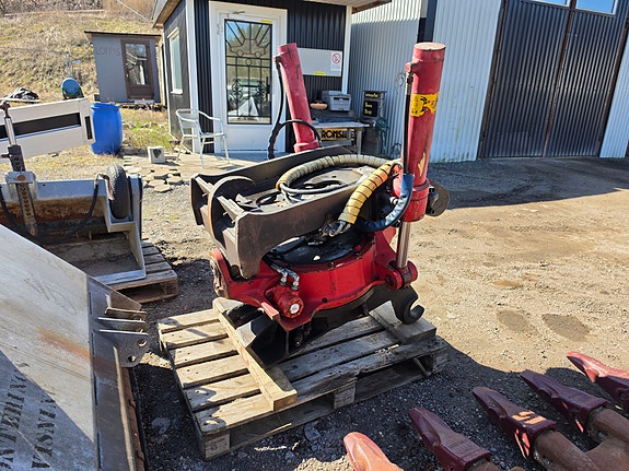 Rototilt RT 80 19 of 19
