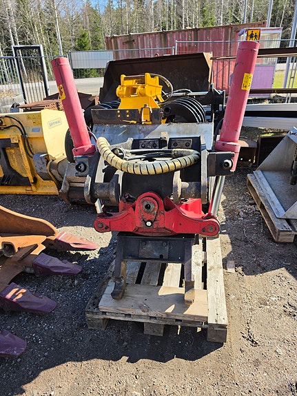 Rototilt RT 80 16 of 19