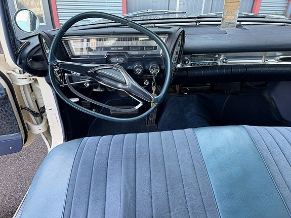 Chrysler Imperial 19 of 30