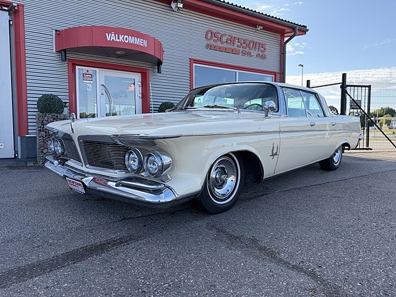 Chrysler Imperial 8 of 30