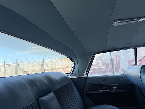 Chrysler Imperial 26 of 30