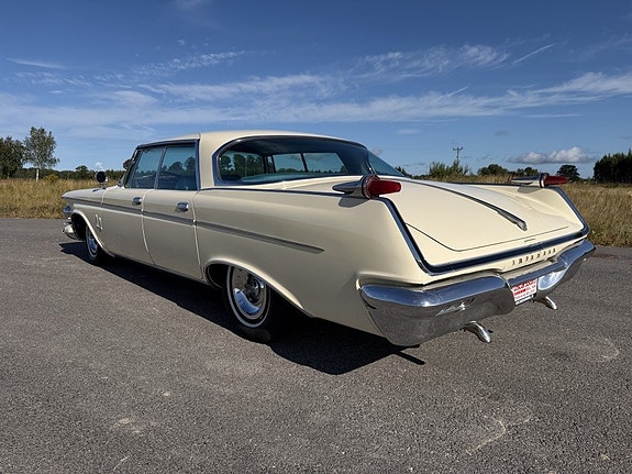 Chrysler Imperial 6 of 30