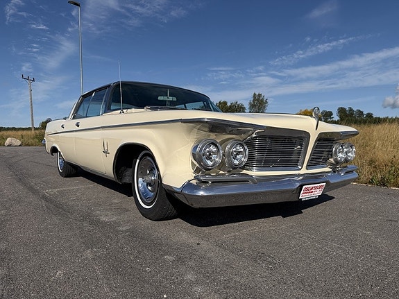 Chrysler Imperial 14 of 30