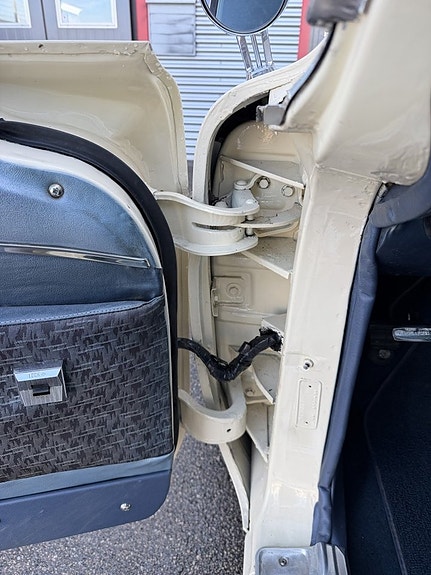 Chrysler Imperial 28 of 30