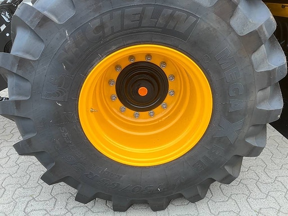 JCB 435S Nordic Edition 8 of 8