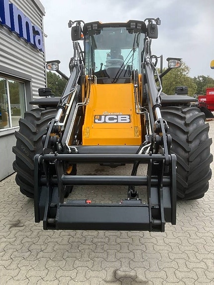 JCB 435S Nordic Edition 7 of 8