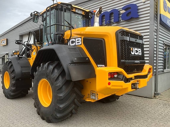 JCB 435S Nordic Edition 4 of 8
