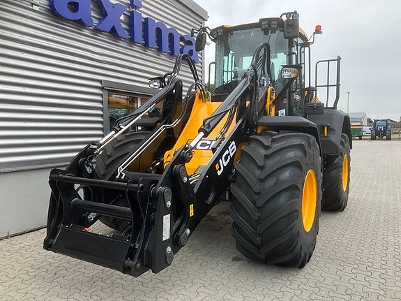 JCB 435S Nordic Edition 6 of 8