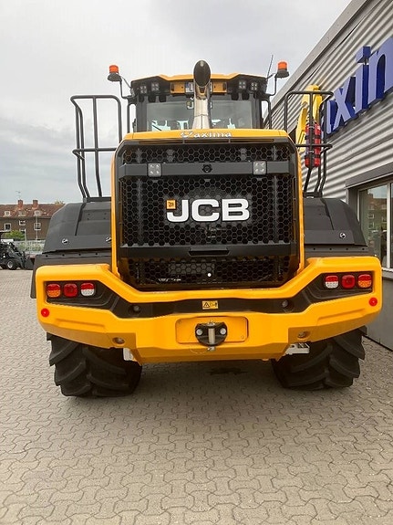 JCB 435S Nordic Edition 5 of 8