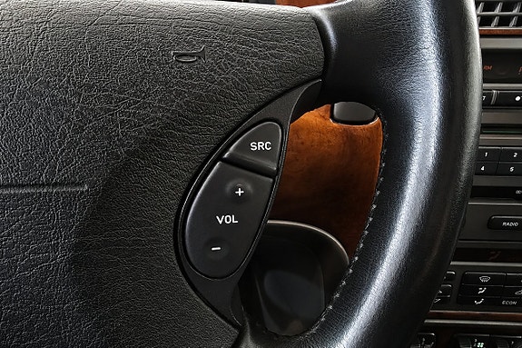 Saab 9-5 20 of 29