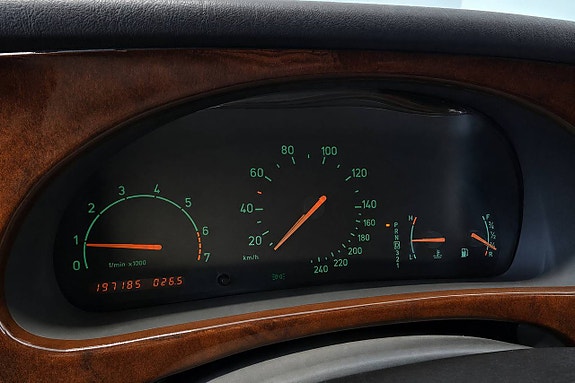 Saab 9-5 18 of 29