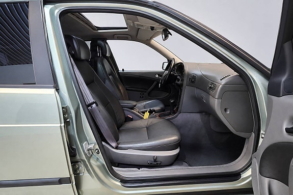 Saab 9-5 17 of 29