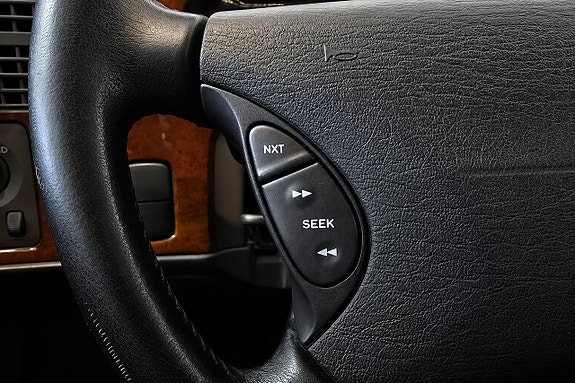 Saab 9-5 19 of 29