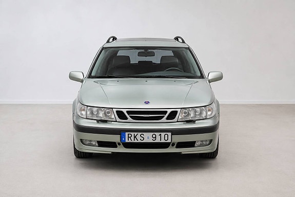 Saab 9-5 3 of 29