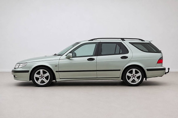Saab 9-5 5 of 29