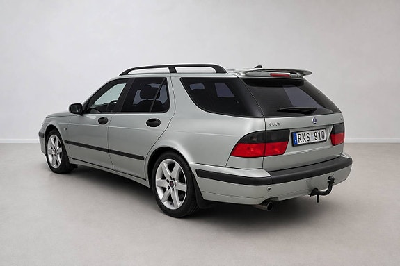 Saab 9-5 6 of 29