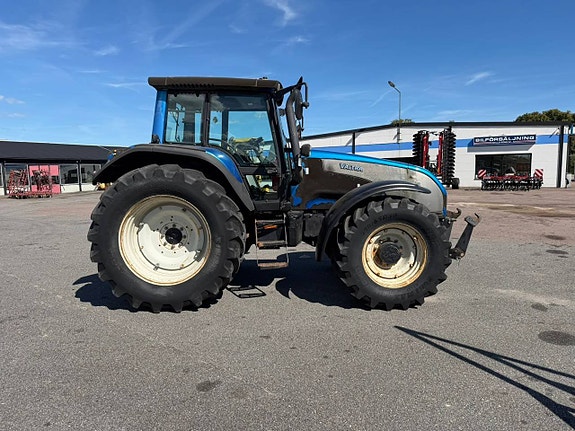 Valtra T190-4 – 200 hk – 2003 3 of 12