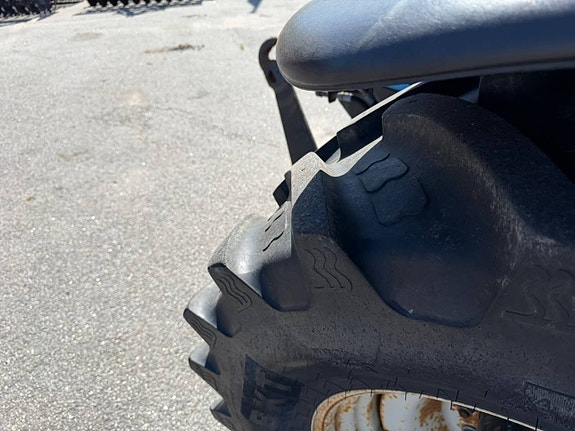 Valtra T190-4 – 200 hk – 2003 9 of 12