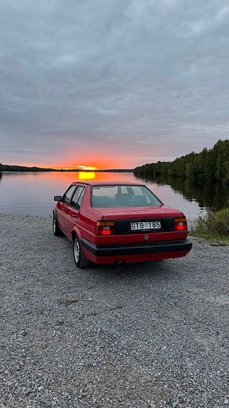 Volkswagen Jetta 7 of 11
